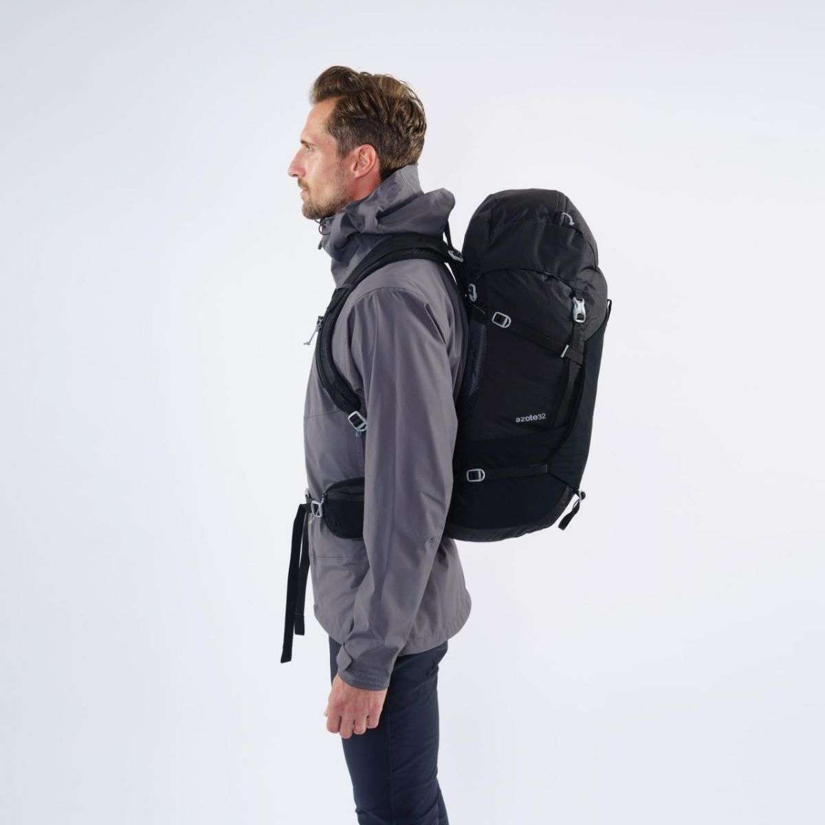 あつこ Chacabuco Pack 32L – Patagonia Worn Wear®